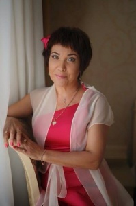Вероника Тарбаева